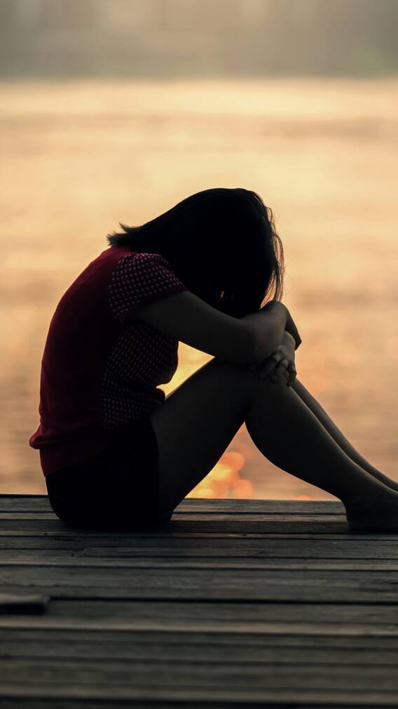 'वो मुझे जानवरों की तरह...', पत्‍नी निकिता के AI इंजीनियर अतुल सुभाष पर गंभीर आरोप