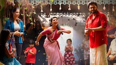 వెంకీ మామ బర్త్ డే స్పెషల్ 'మీనూ' సాంగ్ ప్రోమో వచ్చేసింది... స్వీట్ సర్ప్రైజ్​తో బర్త్ డే విషెస్