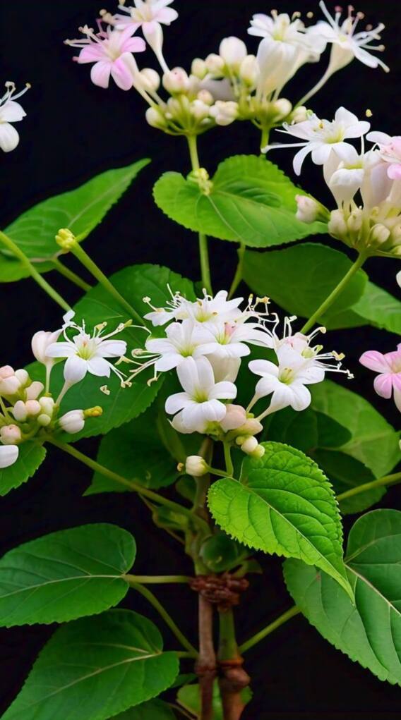 क्या होती है भारंगी और ये शरीर के लिए कितनी फायदेमंद?