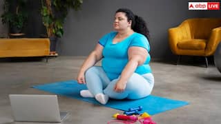 हर 10 में से इतने लोग हो रहे हैं मोटापे और डायबिटीज के शिकार, हैरान कर देंगे आंकड़े