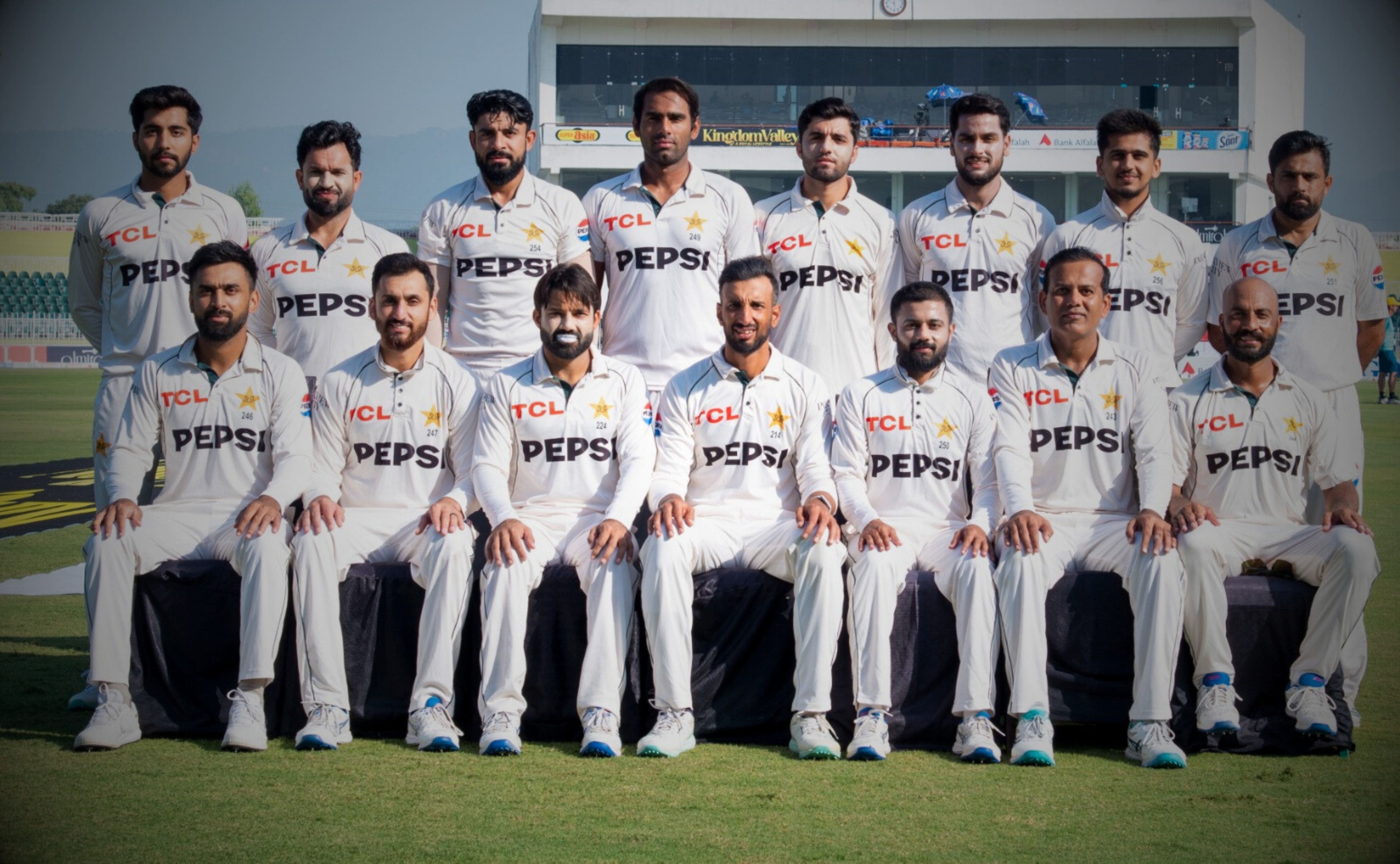 पाकिस्तान क्रिकेट में फिर बड़ा फेरबदल, PCB ने अब इस दिग्गज को 'टेस्ट टीम' से बाहर किया; मचा बवाल