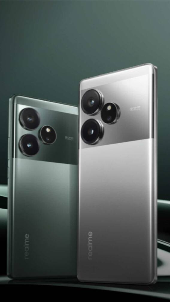 7 हजार रुपये सस्ता मिल रहा Realme GT 6T 5G, यहां मिल रही तगड़ी डील