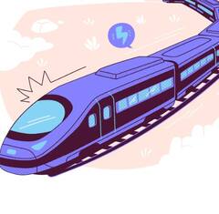 ਪੰਜਾਬ 'ਚ ਚੱਲਣ ਵਾਲੀ Bullet Train ਦਾ ਰੂਟ ਆਇਆ ਸਾਹਮਣੇ, ਜ਼ਮੀਨ ਐਕਵਾਇਰ ਦੀ ਪ੍ਰਕਿਰਿਆ ਸ਼ੁਰੂ