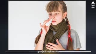 Kids Health News: ਇਨ੍ਹਾਂ ਬੱਚਿਆਂ ਨੂੰ ਰਹਿੰਦੀ ਸਭ ਤੋਂ ਵੱਧ ਨਕਸੀਰ ਦੀ ਸਮੱਸਿਆ, ਜਾਣੋ ਇਸ ਦਾ ਸਹੀ ਇਲਾਜ