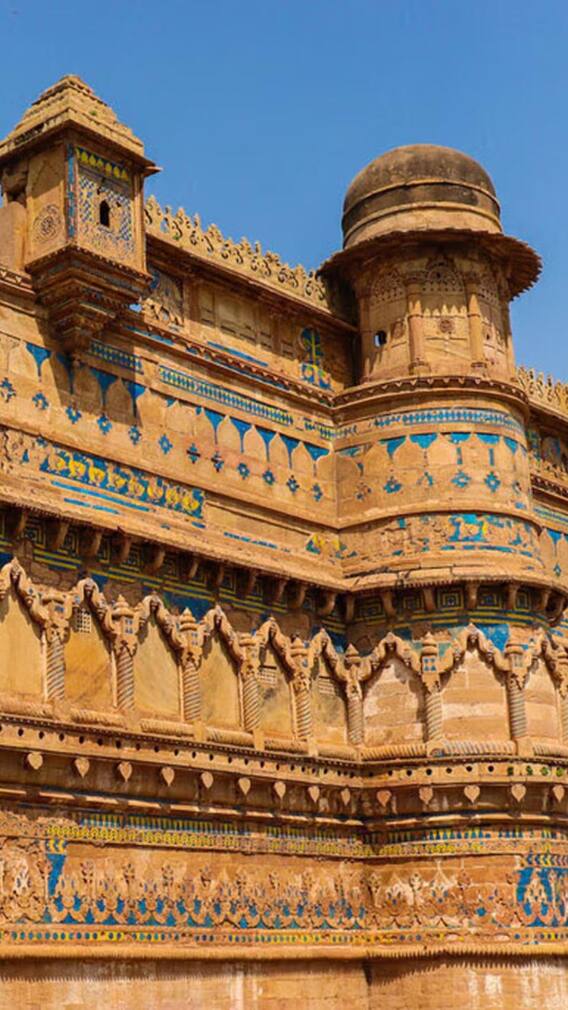 दिसंबर में MP की इन जगहों पर घूमकर पाएं सर्दियों में नया अनुभव