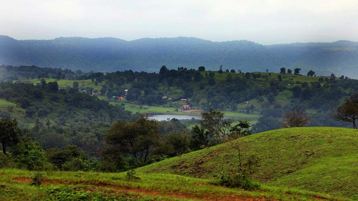 Maharashtra Hidden Places: थंड हवा.. निसर्गरम्य..कमी गर्दी, महाराष्ट्रातील 'असे' ठिकाण, हिवाळ्यात पर्यटकांची पहिली पसंती बनतंय! फार कमी लोकांना माहित