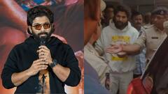 'पुष्पा 2' एक्टर अल्लू अर्जुन ने गिरफ्तारी के बाद खटखटाया हाई कोर्ट का दरवाजा