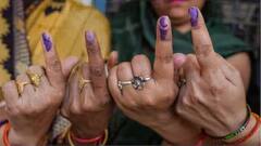 Bye-Elections In Gujarat, Kerala, Bengal On June 19