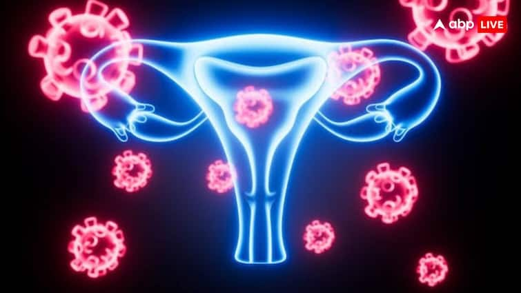 Because of these mistakes of women, the uterus becomes infected