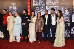 100 Years Of Raj Kapoor: Kareena Kapoor Khan, Ranbir-Alia, Rekha And Others Grace The Event, SEE PICS