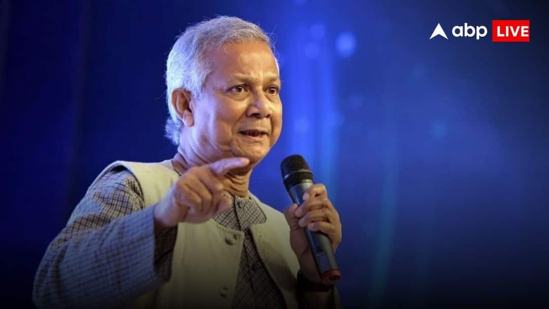 मोहम्मद यूनुस सरकार ने खूब की छिपाने की कोशिश, लेकिन इस रिपोर्ट ने खोल दी बांग्लादेश की पोल! Bangladesh Tried to hide but CDPHR reports Reveal Muhammad yunus Truth about Violence with hindus मोहम्मद यूनुस सरकार ने खूब की छिपाने की कोशिश, लेकिन इस रिपोर्ट ने खोल दी बांग्लादेश की पोल!