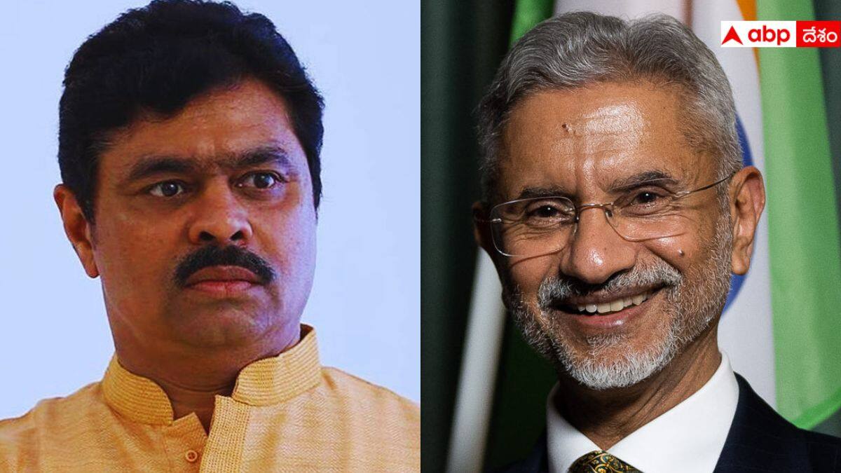 CM Ramesh: ఉపాధి పేరుతో విదేశాల్లో మోసపోయిన యువత విషయంలో కేంద్రం ఏ చర్యలు తీసుకుంటోంది?