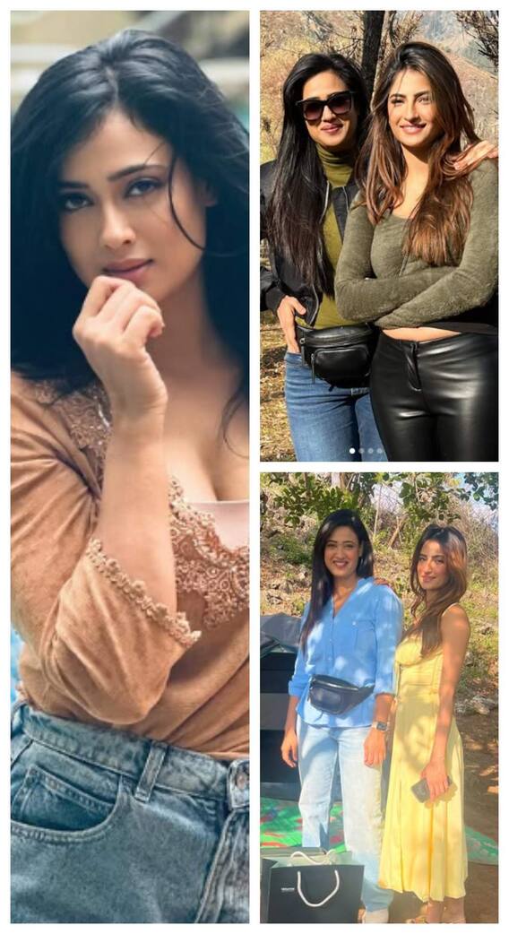 बेटी के दोस्त से श्वेता तिवारी ने सीखा था स्मोकिंग? जानें किस्सा