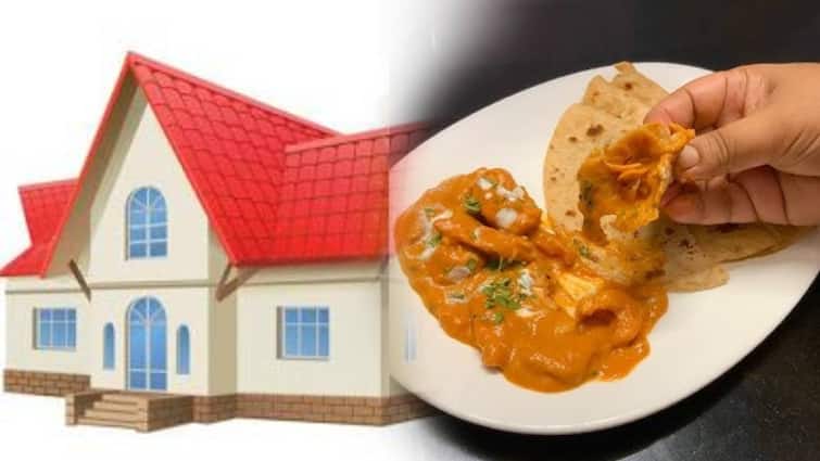 Couple Complains About Butter Chicken Smell in New Home Slammed As Racist துர்நாற்றம் வீசுகிறது - புதிய வீட்டில் 'பட்டர் சிக்கன்' வாசனை - தம்பதி செயலால் கொதிக்கும் நெட்டிசன்ஸ்!