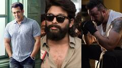 अल्लू अर्जुन से पहले ये स्टार्स भी काट चुके हैं पुलिस स्टेशन के चक्कर, लिस्ट में शामिल कई बड़े नाम