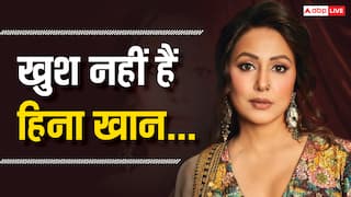 गूगल पर सबसे ज्यादा सर्च किए जाने पर भी खुश नहीं हैं हिना खान, एक्ट्रेस बोलीं- 'भगवान ना करे किसी को...'