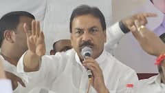 'संसद और सभी विधानसभाएं तुरंत करें भंग', महाराष्ट्र कांग्रेस नेता ने क्यों दी ऐसी नसीहत?