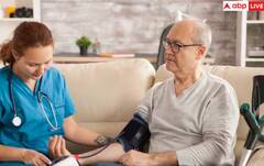 ਸਰਦੀਆਂ 'ਚ ਤੇਜ਼ੀ ਨਾਲ ਵਧਦਾ ਹਾਈ ਬਲੱਡ ਪ੍ਰੈਸ਼ਰ? ਡਾਈਟ 'ਚ ਸ਼ਾਮਲ ਕਰੋ ਆਹ ਚੀਜ਼ਾਂ, ਹੋਵੇਗਾ ਫਾਇਦਾ