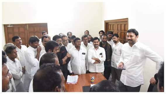 YSRCP MP Avinash Reddy Arrest: పులివెందుల నీటి సంఘాల ఎన్నికల్లో ఘర్షణ- వైసీపీ ఎంపీ అవినాష్ రెడ్డి అరెస్టు