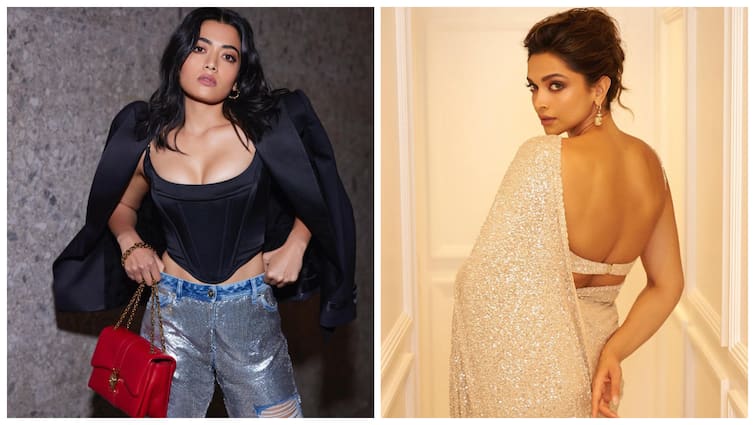 Year-Ender 2024: Deepika At BAFTA To Rashmika At Milan Fashion Week: Indian Actresses Who Shone Bright On The Global Stage