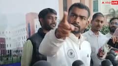 'सदन में चिल्लाऊंगा और बाहर...', झारखंड विधानसभा सत्र के आखिरी दिन क्यों भड़के जयराम महतो?