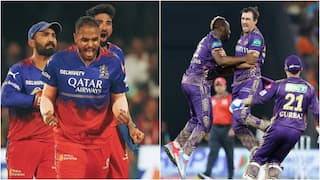 RCB और KKR के कप्तान को लेकर तस्वीर साफ! युवाओं के हाथ में सौंपी जाएगी कमान