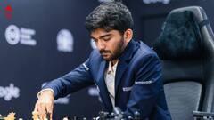 D Gukesh: এক দশক ধরে দেখেছেন একটাই স্বপ্ন, বিশ্বচ্যাম্পিয়ন হয়ে কেন কেঁদে ফেলেন গুকেশ?