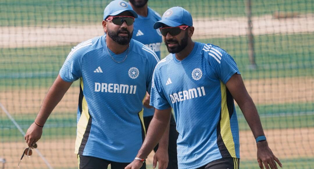 Onus On Rohit Sharma Virat Kohli As India Gear Up For Potentially Make Or Break Test Onus On Rohit Sharma, Virat Kohli As India Gear Up For Potentially Make-Or-Break Test