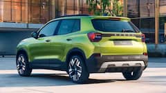 10 రోజుల్లో 10 వేల బుకింగ్స్ - మార్కెట్లో దూసుకుపోతున్న స్కోడా కైలాక్!