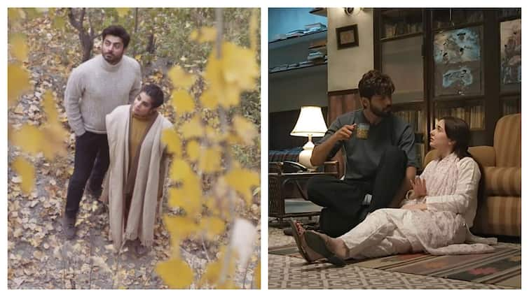 Kabhi Main Kabhi Tum To Barzakh: Six Best Pakistani Dramas To Watch Before The Year Ends