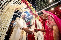 Panchayat Actor Aasif Khan Marries Zeba, See Wedding Pics