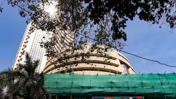 Stock Market Today: Sensex Settles 843 Points Up, Nifty Close Over 24,760