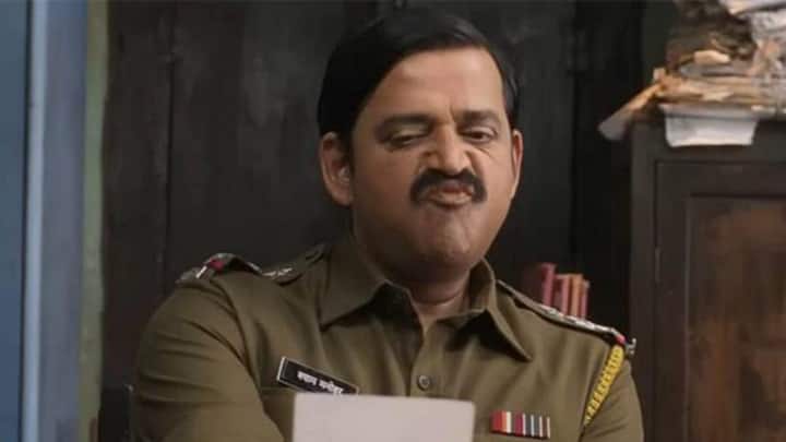 4. Ravi Kishan - Laapataa Ladies: Ravi Kishan, known for his charismatic and larger-than-life persona, delivered a standout performance as a cop in Laapataa Ladies. His role in this feminist comedy-drama was equal parts humorous and thought-provoking. Kishan’s impeccable dialogue delivery and natural charm elevated the film's comic elements, making him a scene-stealer once again. His ability to switch between serious and comic roles with ease has made him a consistent performer in both cinema and OTT.  (Image Source: Special Arrangement)