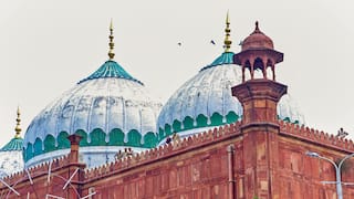 Shahi Eidgah Not 'Disputed', Says Allahabad HC In Krishna Janmabhoomi Case