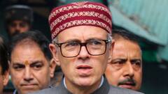 वन नेशन वन इलेक्शन पर क्या बोले जम्मू कश्मीर के CM उमर अब्दुल्ला?