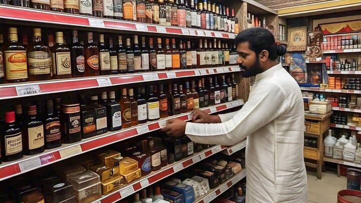 तो वहीं महाराष्ट्र में शराब खरीदने के लिए कानूनी उम्र 25 साल है, लेकिन 21 साल से ज्यादा उम्र वाले महाराष्ट्र में बीयर खरीद सकते हैं.