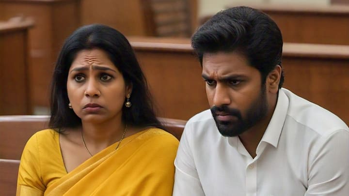 ऐसे में अगर पति को उसकी पत्नी प्रताड़ित करे तो वो कहां जाएं और उसकी सुनवाई कहां होगी ये लोगों के मन में एक बड़ा सवाल बना रहता है. आज हम आपको इन्हीं सब के बारे में जानकारी देने जा रहे हैं.