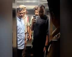 Allu Arjun Arrested : पुष्पा फेम अभिनेता अल्लू अर्जुनला अटक; थिएटरमध्ये झालेल्या चेंगराचेंगरी प्रकरणात कारवाई, नेमकं प्रकरण काय?