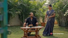 Satyabhama Serial Today December 13 Highlights : మహదేవయ్య విశ్వరూపం బయటపెట్టేసిన సత్య.. క్రిష్ రియాక్షన్ ఏంటి -  సత్యభామ డిసెంబరు 13 ఎపిసోడ్ హైలెట్స్!