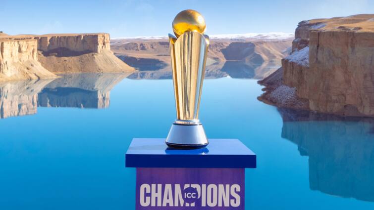 चैंपियंस ट्रॉफी 2025 के लिए ‘हाइब्रिड मॉडल’ को मंजूरी, ICC ने पाकिस्तान की बड़ी मांग मानी