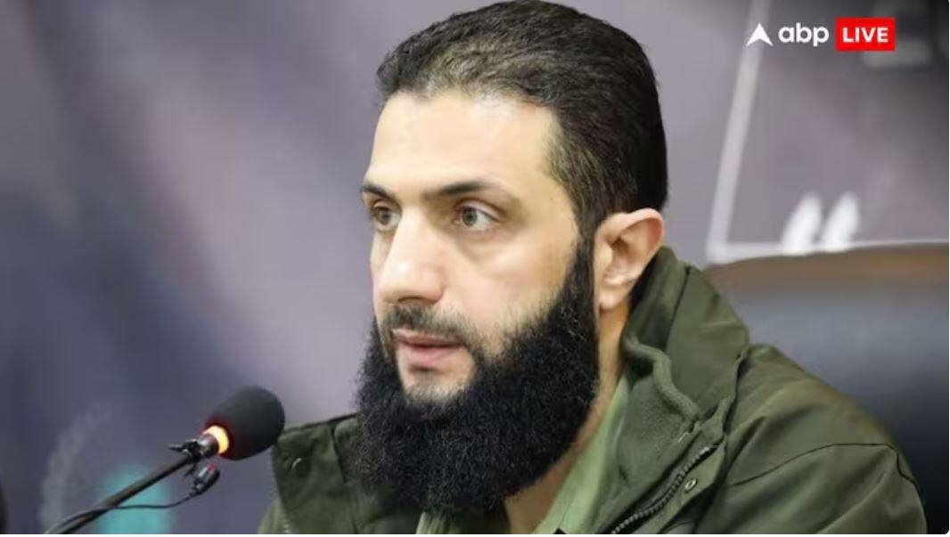 Syrian interim govt Claims Senior Turkish Qatar officials in Damascus for talks with militant leaders सीरिया की अंतरिम सरकार का दावा, विद्रोही खेमे से बातचीत करने दमिश्क पहुंचे तुर्किए और कतर के वरिष्ठ अधिकारी