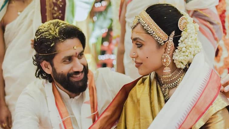 Year Ender 2024: Sobhita Dhulipala-Naga Chaitanya & Other Most Talked-About Celebrity Weddings