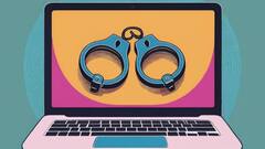 डिजिटल अरेस्ट: कंबोडियाई गिरोह के लिए ‘कॉलर’ का काम करने वाला MBA का छात्र गिरफ्तार, पुलिस ने क्या कहा?