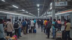 कई स्टेशनों को अमृत स्टेशन बना रहा है रेलवे, जान लीजिए इनमें क्या है अलग