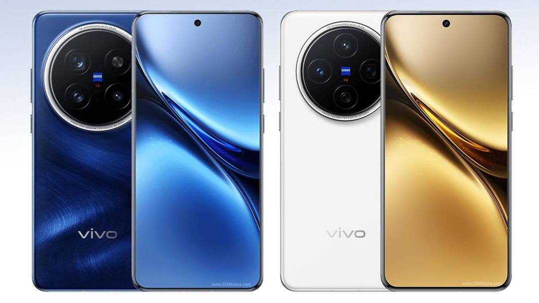 Vivo X200 Pro Vs Vivo X200: From Price To Camera, Here's Which New Phone Could Suit You Best Vivo X200 Pro Vs Vivo X200 Comparison Compared Price In India Specifications Features Battery Design Launch Vivo X200 Pro Vs Vivo X200: From Price To Camera, Here's Which New Phone Could Suit You Best