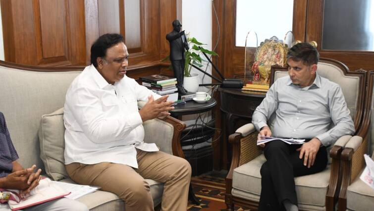 Maharashtra BJP MLA Ashish Shelar demanded investigation of Eknath Shinde government project शिंदे सरकार में शुरू योजना की जांच की मांग, मुंबई BJP चीफ आशीष शेलार ने लगाया बड़ा आरोप