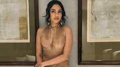Sobhita Dhulipala: कॉकटेल पार्टीसाठी शोभिता धुलीपालचा खास लूक, गाऊनची किंमत ऐकून व्हाल थक्क!