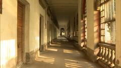 Writers' Building Kolkata : খাঁ খাঁ করে লালবাড়ি ! ২০১৩ থেকেই শূন্য মহাকরণ, নবান্ন-আমলে কেমন আছে রাইটার্স?