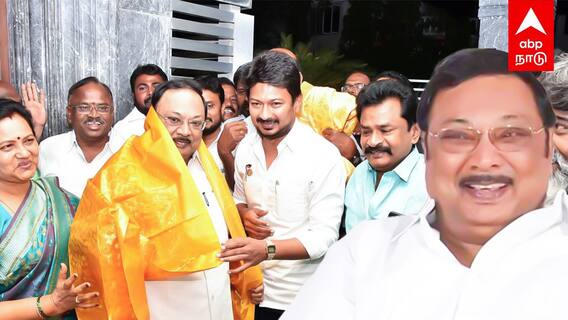 MK Azhagiri Rejoin DMK: மு.க.அழகிரி RETURNS.. 2026-ல் 200 தொகுதிகள் TARGET ஸ்டாலினின் MASTER PLAN