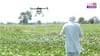 How Drones Are Upping The Farming Game With Made-In-India Tech & Made-For-India Goals